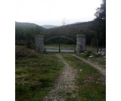 Se Vende Finca Rústica en Valle de Mena