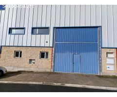 Nave industrial en Venta en Valle de Mena, Burgos