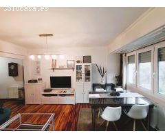 Venta piso en Sopuerta