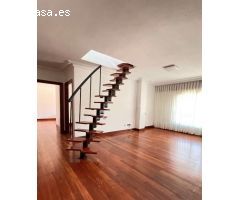 Venta piso en el centro Zalla