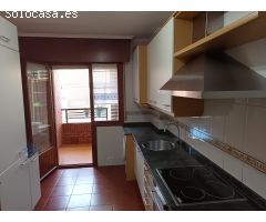 Venta piso en el centro Zalla