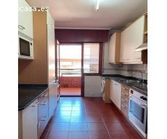 Venta piso en el centro Zalla