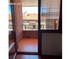 Venta piso en el centro Zalla