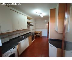 Venta piso en el centro Zalla