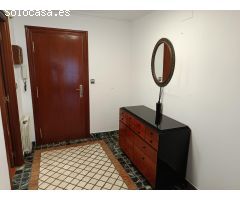 Venta piso en el centro Zalla