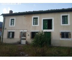 Venta de Casa  en Valle de Mena.