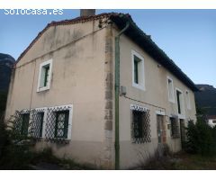 Venta de Casa  en Valle de Mena.