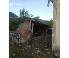 Venta de Casa  en Valle de Mena.