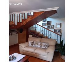 Se Vende Chalet con Terreno en Valle de Mena.