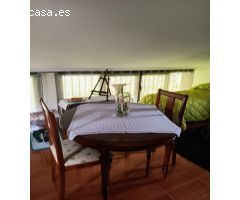 Se Vende Chalet con Terreno en Valle de Mena.