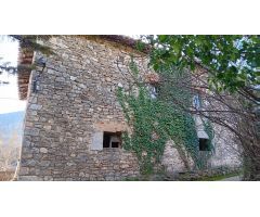 Se Vende  Caserío  en Valle de Mena