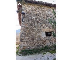 Se Vende  Caserío  en Valle de Mena