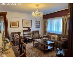 Piso en Venta en Hozalla, Vizcaya