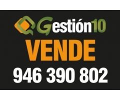 Venta parcela de garaje en Alonsotegi