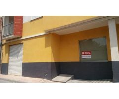 Oficina en venta en Alhama De Murcia, Murcia