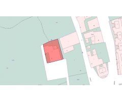 TERRENO EN VENTA EN LA APARECIDA (ORIHUELA)