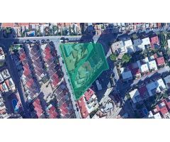 Oficina en venta enTorrevieja, Alicante