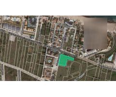 Terreno en venta en Dénia, Alicante