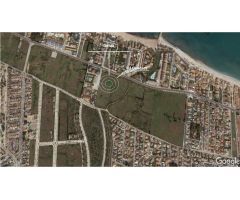 Terreno en venta en Dénia, Alicante