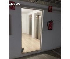 GARAJE EN LAS TORRES DE COTILLAS