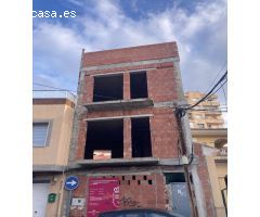 CASA EN VENTA EN EL CENTRO DE ARCHENA (MURCIA)