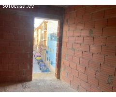 CASA EN VENTA EN EL CENTRO DE ARCHENA (MURCIA)