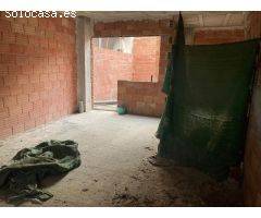CASA EN VENTA EN EL CENTRO DE ARCHENA (MURCIA)
