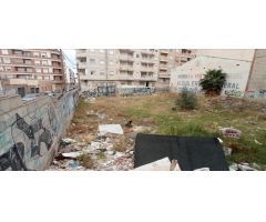 Suelo Urbano Residencial en Torrevieja (Alicante/Alacant)