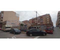 Suelo Urbano Residencial en Torrevieja (Alicante/Alacant)