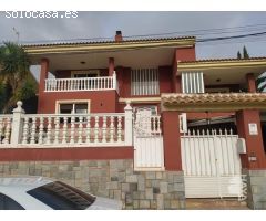 Chalet en Venta en Las Torres de Cotillas, Murcia