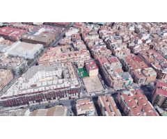 Suelo urbano en venta en La Florida, Alicante/Alacant