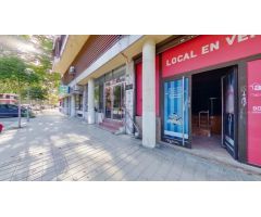 Local Comercial en Zona Centro Alicante