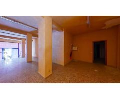 Local Comercial en Zona Centro Alicante