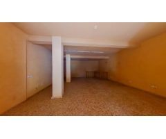 Local Comercial en Zona Centro Alicante