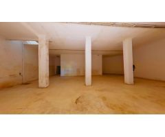 Local Comercial en Zona Centro Alicante