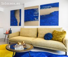 PISO EN RESIDENCIAL SEAGARDENS, CAMPOAMOR