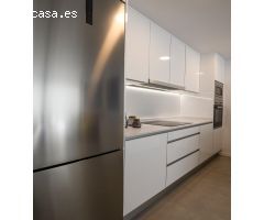 PISO EN RESIDENCIAL SEAGARDENS, CAMPOAMOR