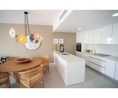 PISO EN RESIDENCIAL SEASCAPE BLUE