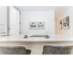 Villas de lujo en Torreta Florida desde los 489000 euros