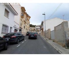 Terreno urbano en  Nucia, La, Alicante