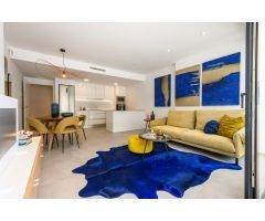 PISO EN RESIDENCIAL SEAGARDENS, CAMPOAMOR