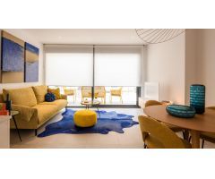 PISO EN RESIDENCIAL SEAGARDENS, CAMPOAMOR