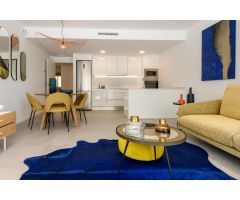 PISO EN RESIDENCIAL SEAGARDENS, CAMPOAMOR