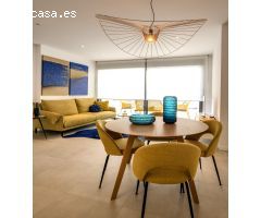 PISO EN RESIDENCIAL SEAGARDENS, CAMPOAMOR