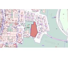 Terreno en tras Carrero De Lereta, Jijona/xixona, Alicante. (PRECIO A CONSULTAR))