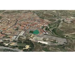 Terreno en tras Carrero De Lereta, Jijona/xixona, Alicante. (PRECIO A CONSULTAR))