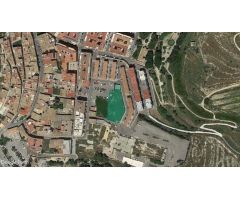 Terreno en tras Carrero De Lereta, Jijona/xixona, Alicante. (PRECIO A CONSULTAR))