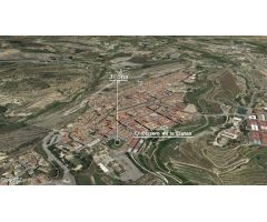 Terreno en tras Carrero De Lereta, Jijona/xixona, Alicante. (PRECIO A CONSULTAR))