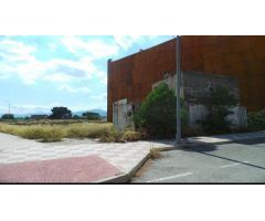 Terreno en venta en Castalla, Alicante