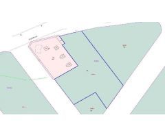 Terreno en venta en Castalla, Alicante